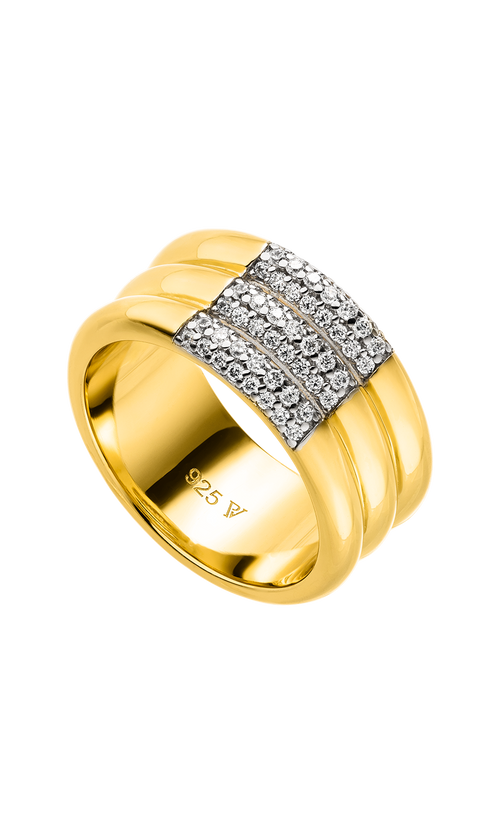 Paul Valentine Pure Ring Saisonale Angebote