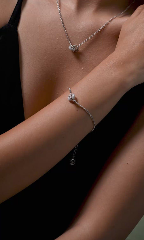 Paul Valentine Pure Bracelet Räumungsverkauf