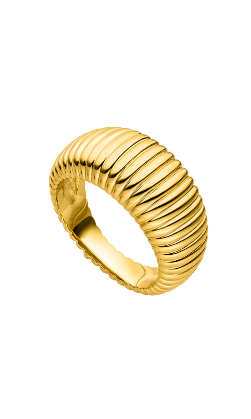 Paul Valentine Avenue Structure Ring Rabatte dieses Monats