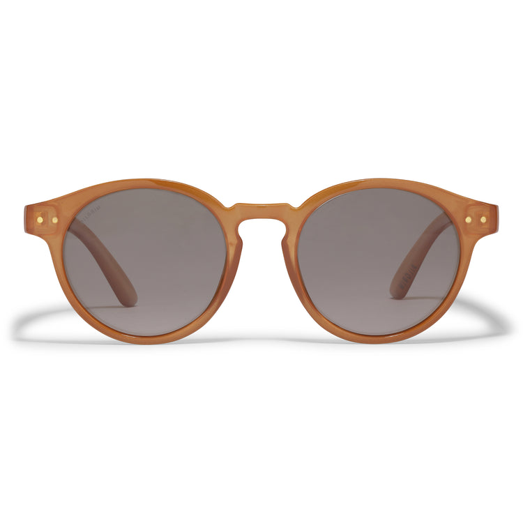 Pilgrim KYRIE Sonnenbrille Braun/Gold Cyber Monday