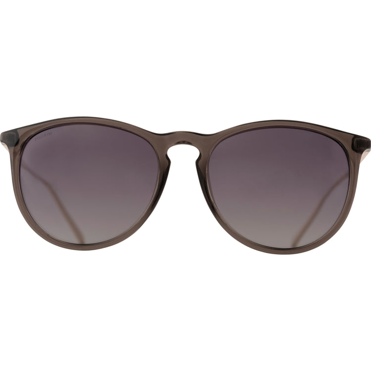 Pilgrim VANILLE Sonnenbrille Grau/Gold Angebote