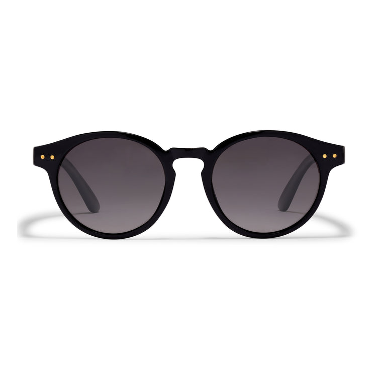 Pilgrim KYRIE Sonnenbrille Schwarz/Gold Hotsell
