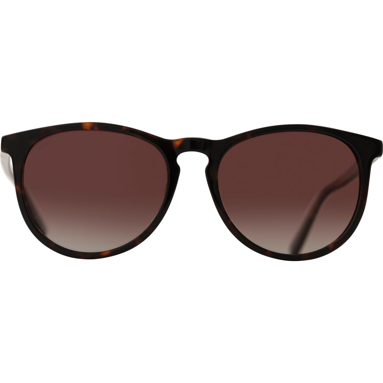 Pilgrim SAHARA Recycelte Sonnenbrille Schildpatt-Braun Meist gekauft