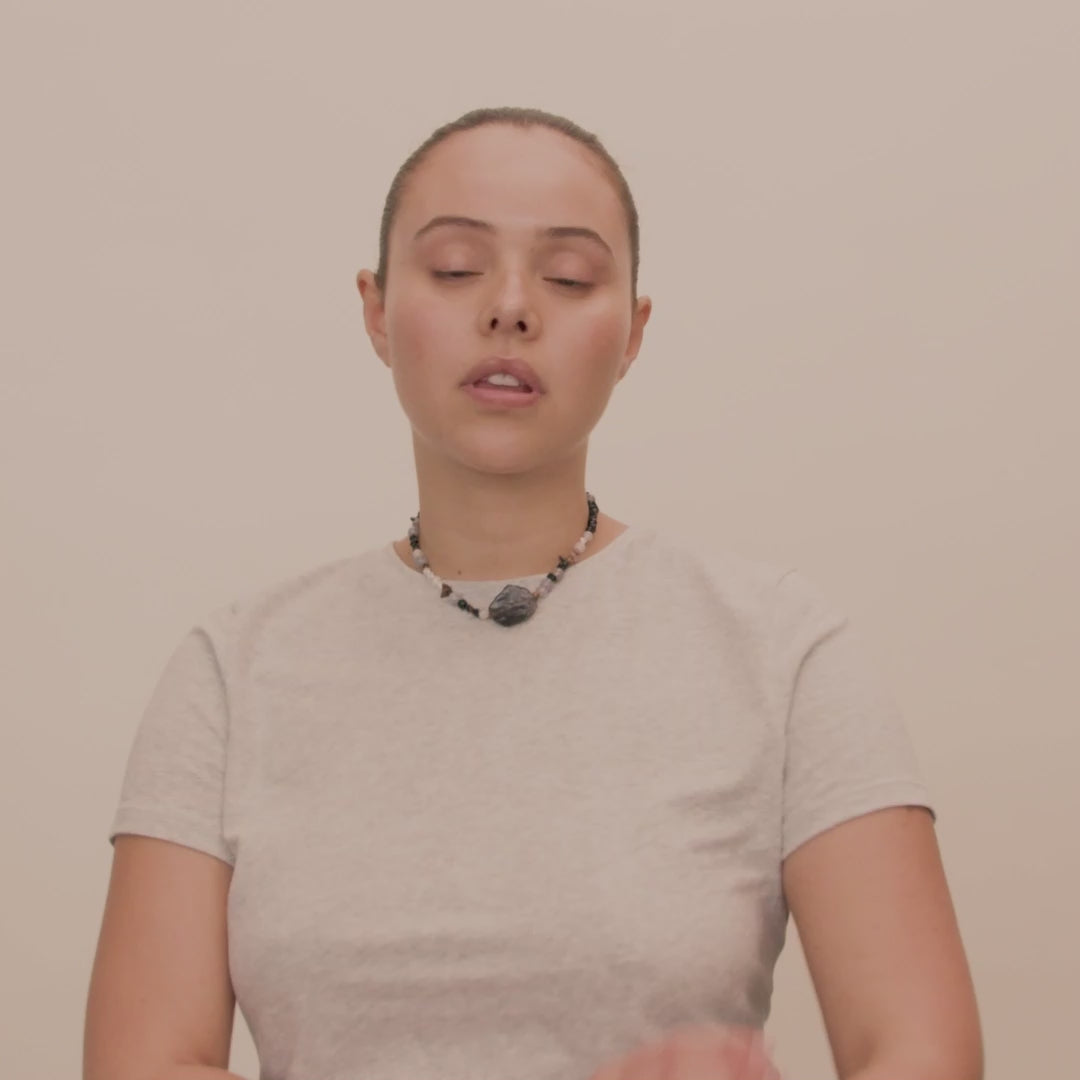 Pilgrim FLOW Halskette versilbert Kauf eins, bekomm eins gratis