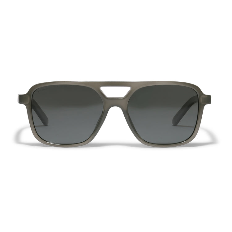 Pilgrim ELODIE Piloten-Sonnenbrille grau Nur für heute