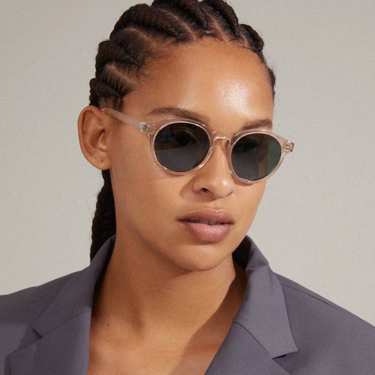 Pilgrim KYRIE Sonnenbrille kristall Begrenzt auf 3 Tage
