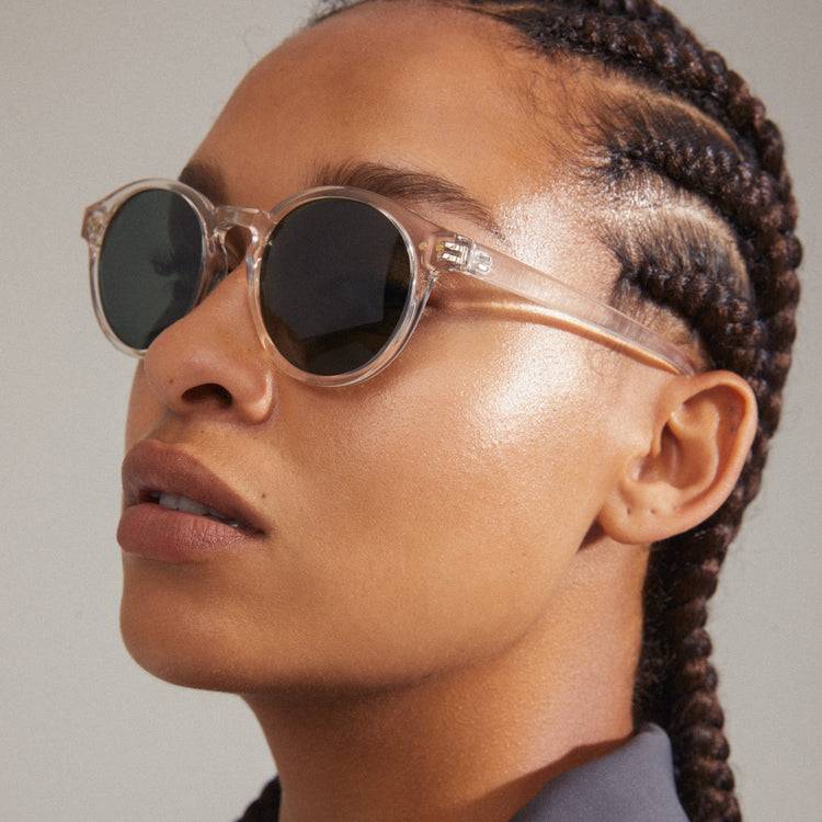 Pilgrim KYRIE Sonnenbrille kristall Begrenzt auf 3 Tage