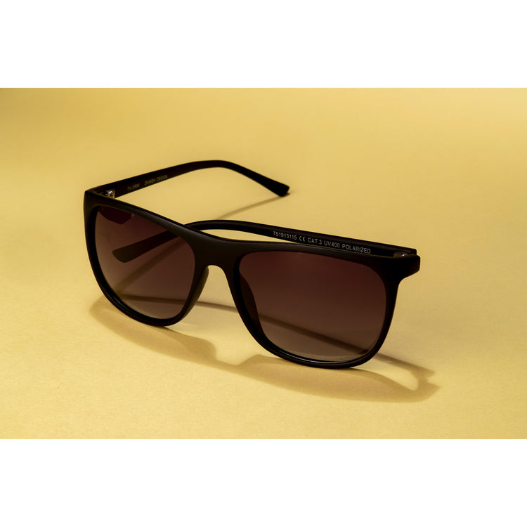 Pilgrim Sonnenbrille : Kara : Schwarz Fabrikpreis