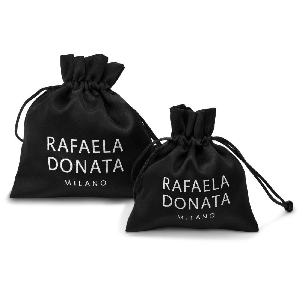 Rafaela Donata Ohrstecker Sterling Silber Zirkonia weiß Wochenangebot