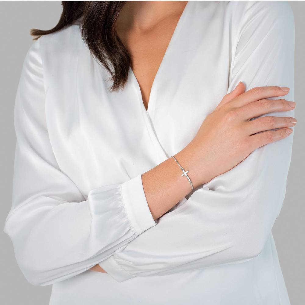 Rafaela Donata Armband Sterling Silber Fabrikladen
