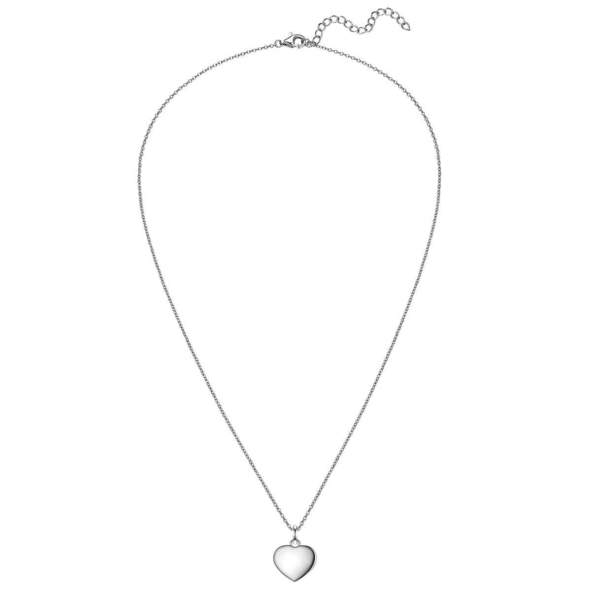 Rafaela Donata Kette mit Anhänger Sterling Silber Preisnachlass