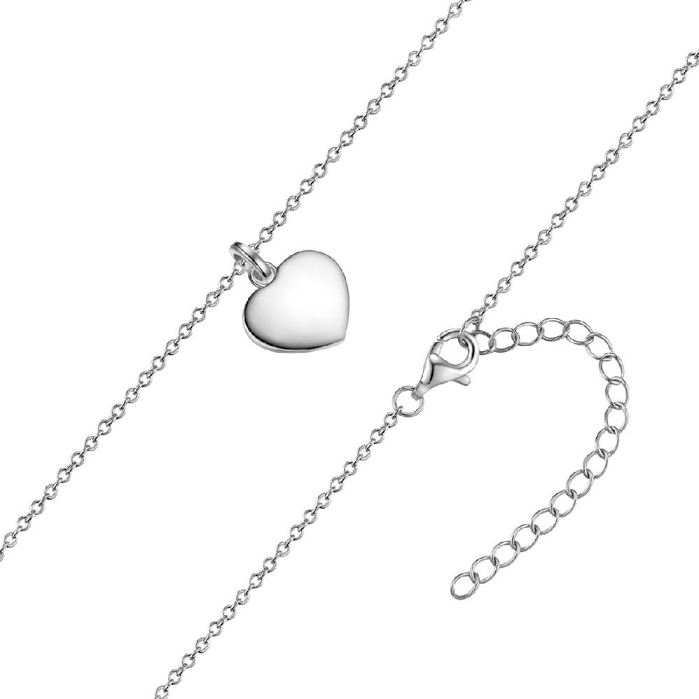 Rafaela Donata Kette mit Anhänger Sterling Silber Preisnachlass