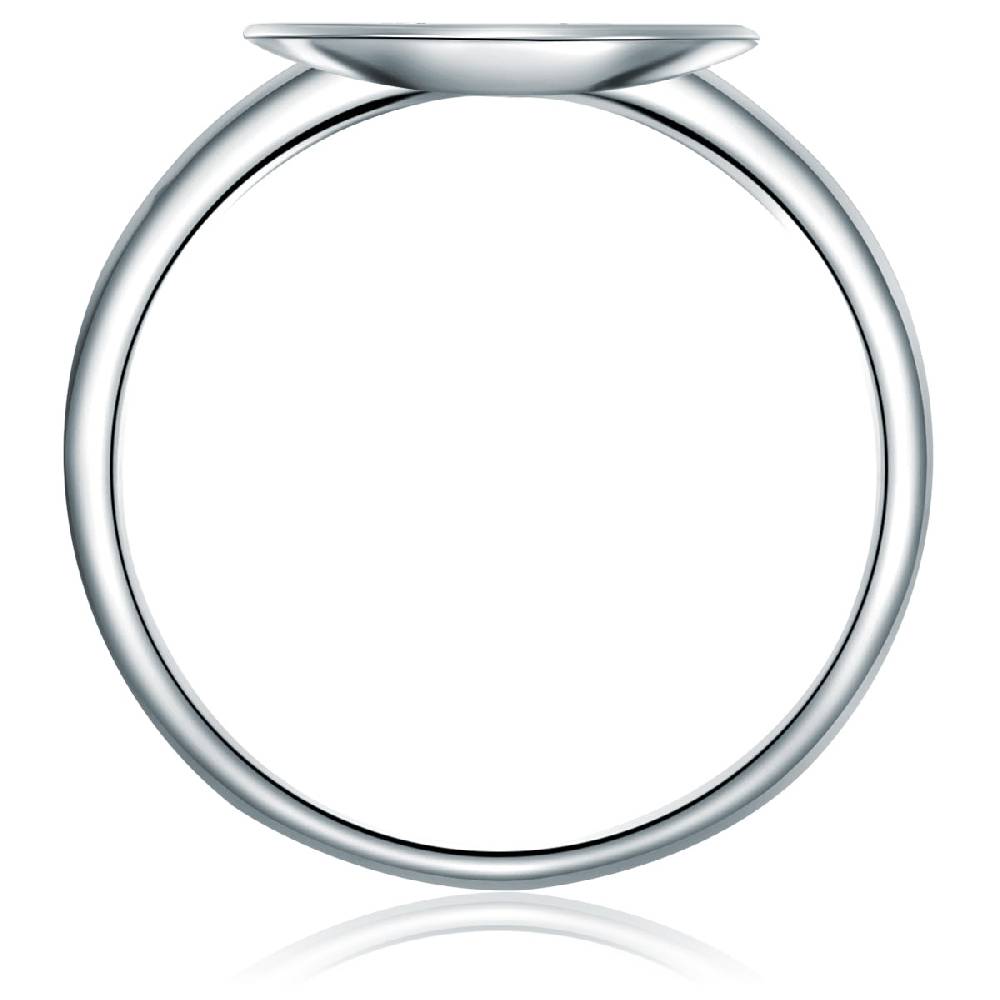 Rafaela Donata Ring Sterling Silber Begrenzte Freigabe