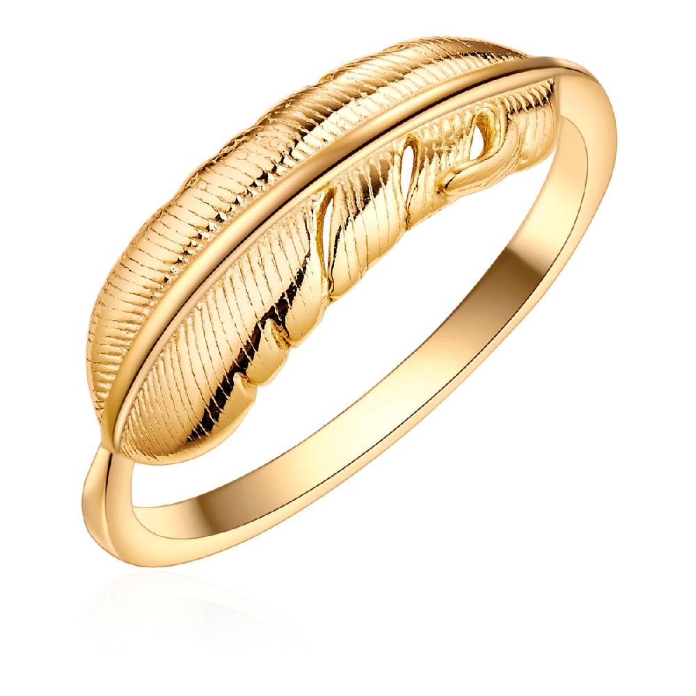 Rafaela Donata Ring Sterling Silber gelbgold JETZT KAUFEN