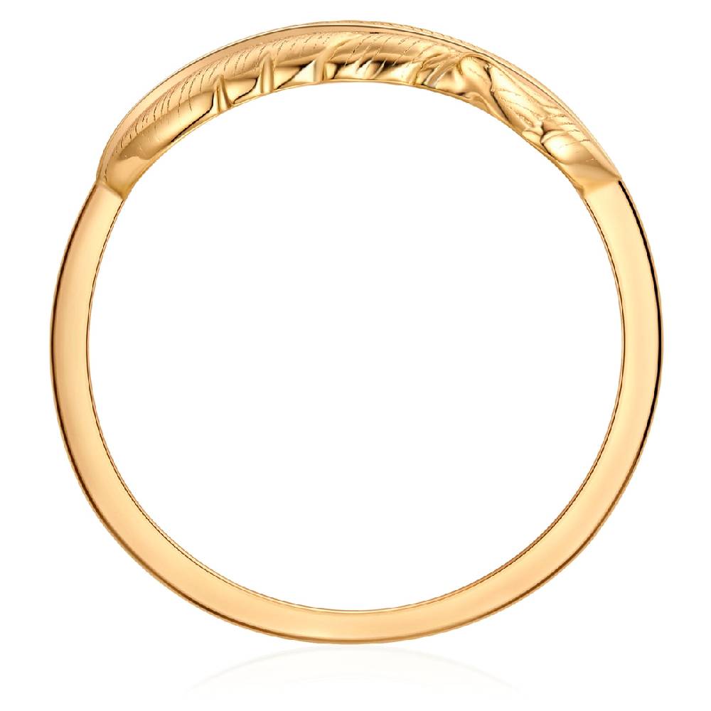 Rafaela Donata Ring Sterling Silber gelbgold JETZT KAUFEN