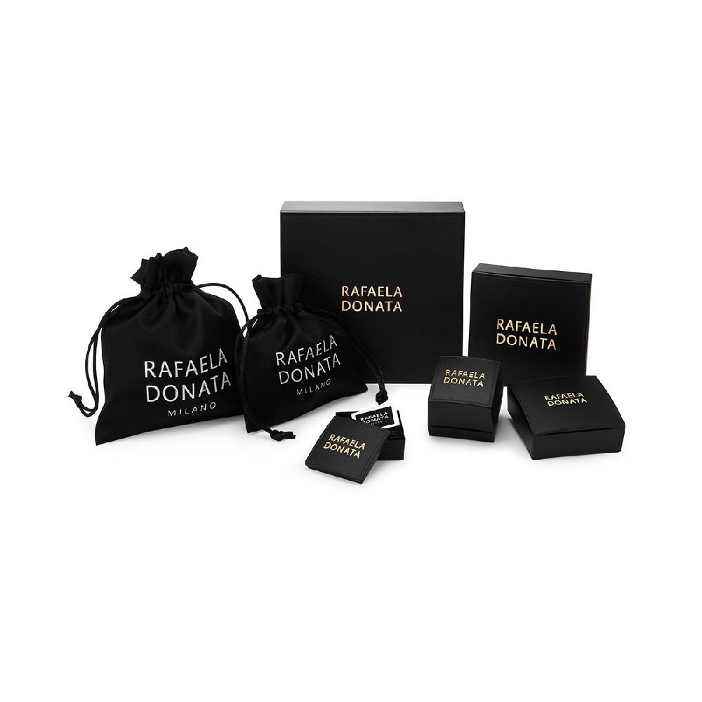 Rafaela Donata Ring Sterling Silber roségold Zirkonia weiß Nur für heute