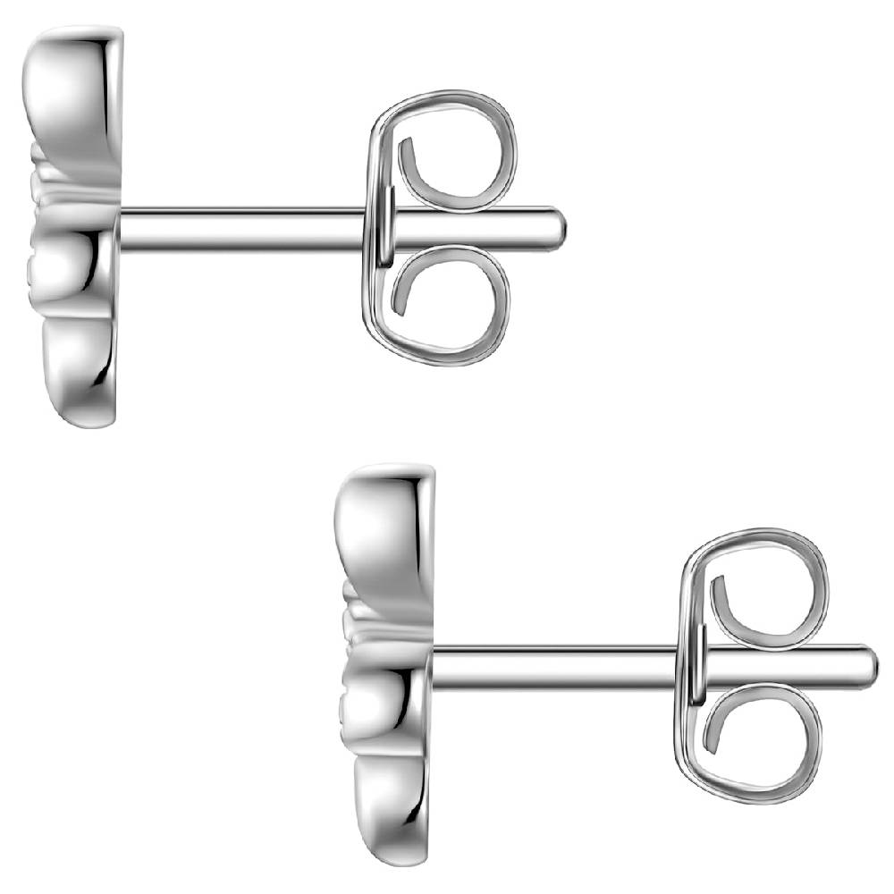Rafaela Donata Ohrstecker Sterling Silber Exklusive Angebote