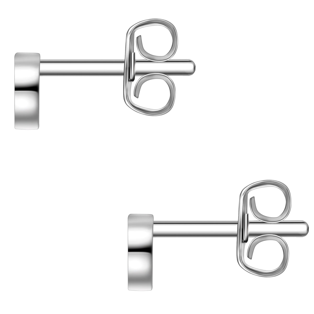 Rafaela Donata Ohrstecker Sterling Silber Bestseller