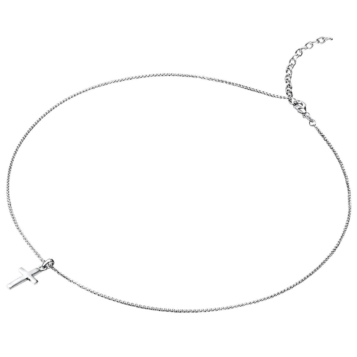 Rafaela Donata Kette mit Anhänger Sterling Silber Günstig kaufen