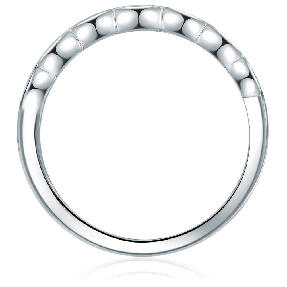 Rafaela Donata Ring Sterling Silber Zirkonia weiß Im Verkauf