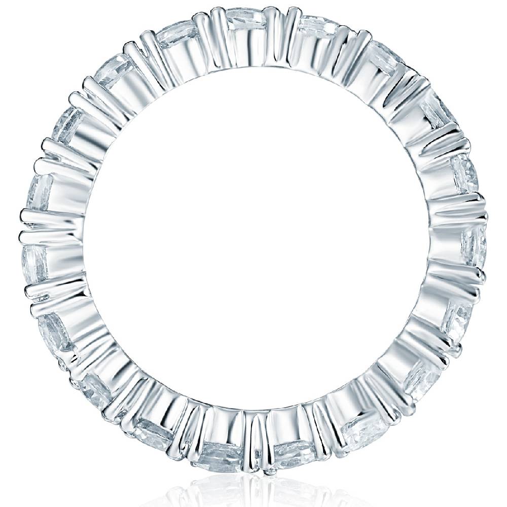 Rafaela Donata Ring Sterling Silber Zirkonia weiß Rabatte dieses Monats