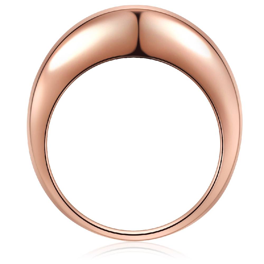 Rafaela Donata Ring Sterling Silber bi-Color Hotsell