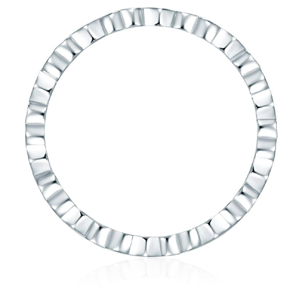 Rafaela Donata Ring Sterling Silber Zirkonia weiß Meist gekauft