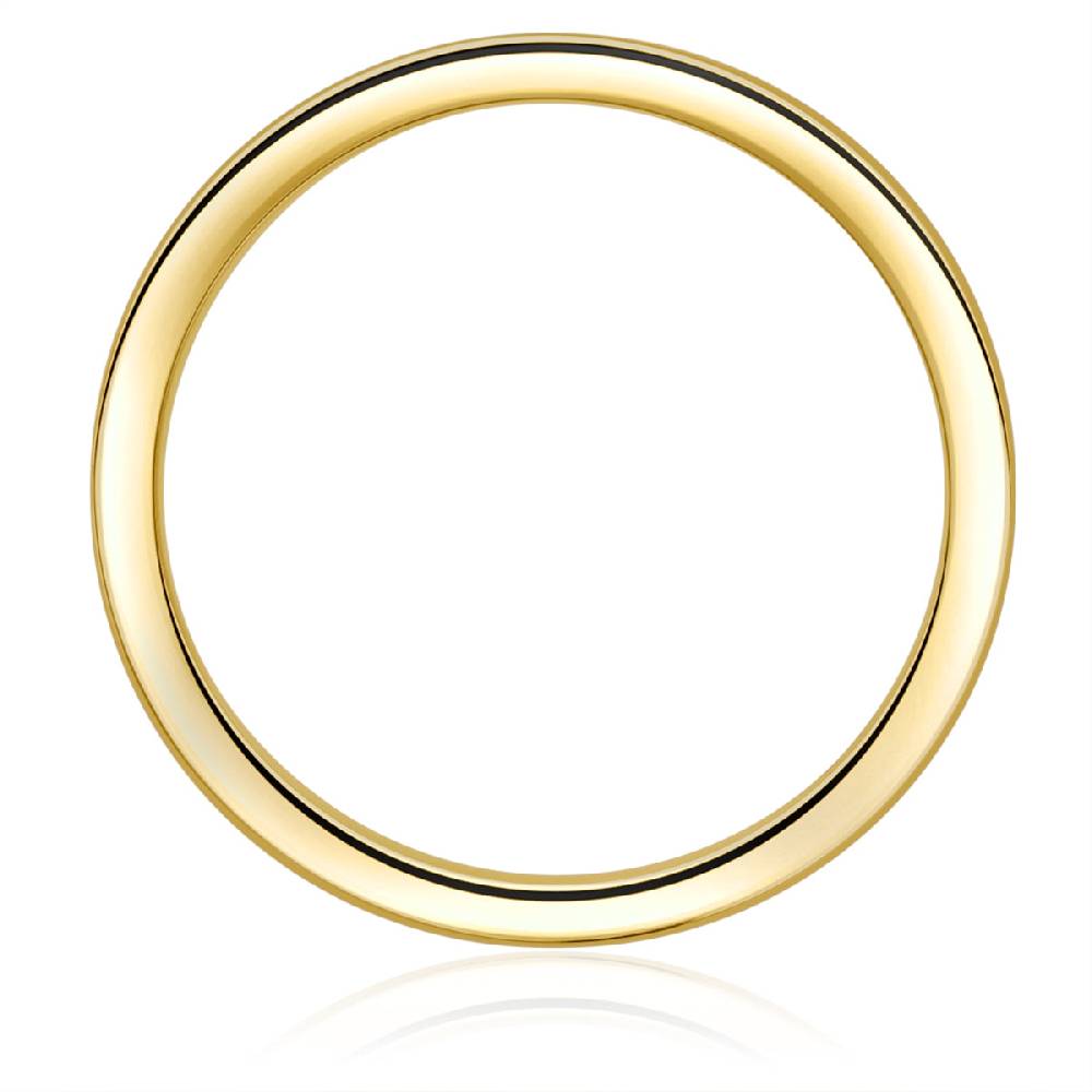 Rafaela Donata Ring Sterling Silber gelbgold Limitierter Zeitrabatt