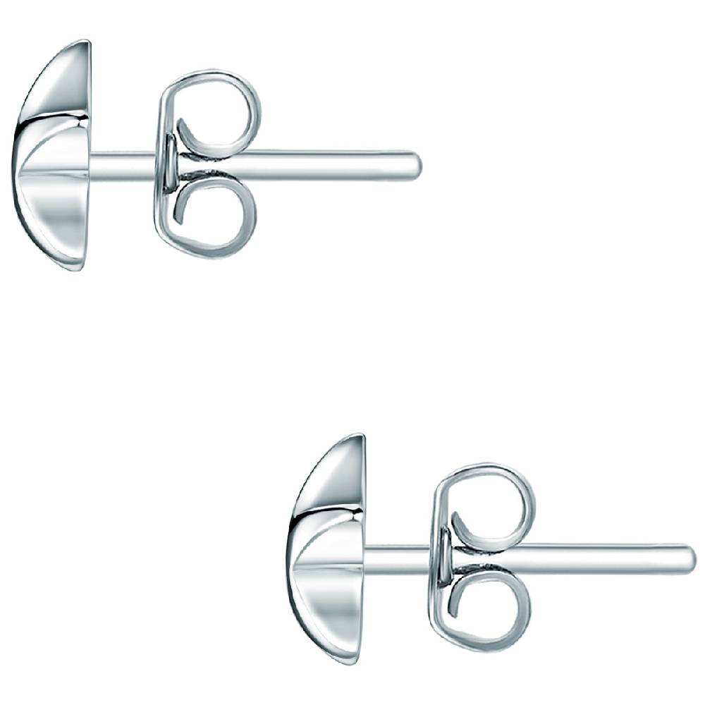 Rafaela Donata Ohrstecker Sterling Silber Valentinstagsangebot