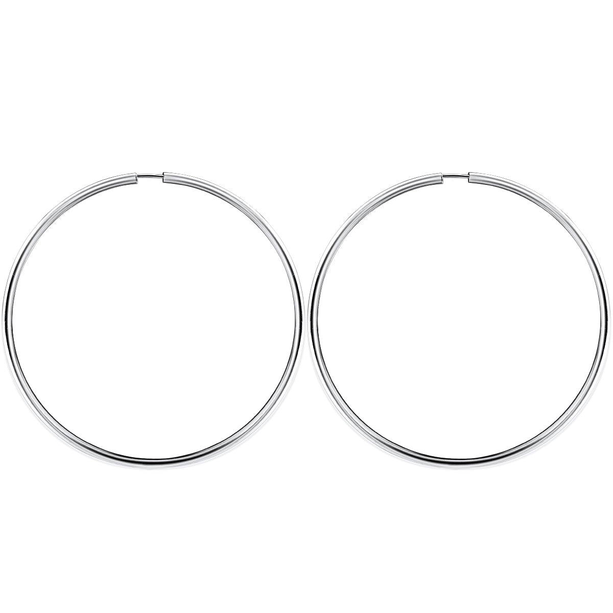 Rafaela Donata Creolen Sterling Silber Online Outlet