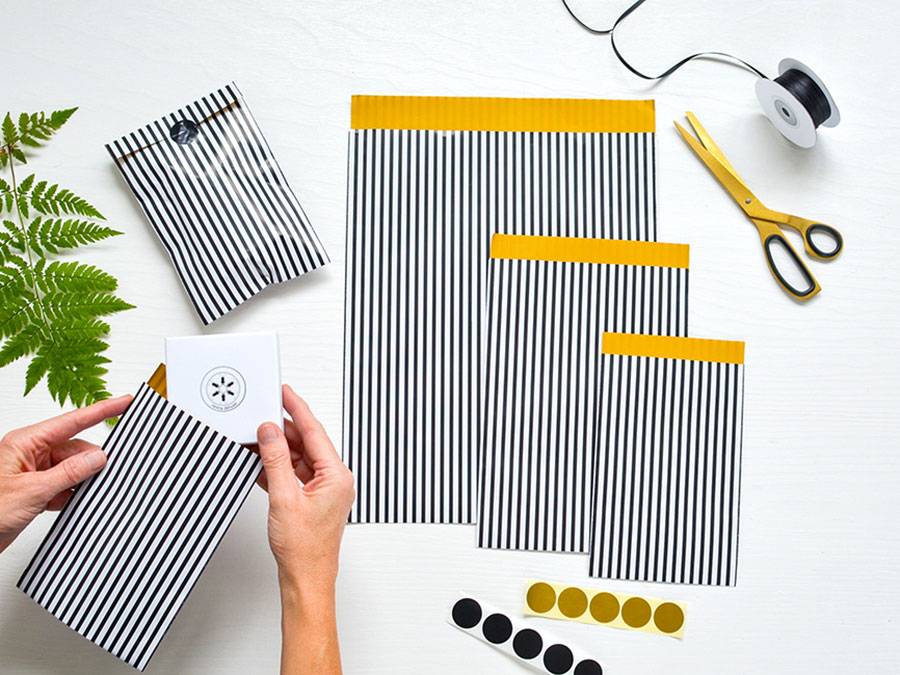 Renna Deluxe SERVICE Geschenkverpackung Discount Store für neue Produkte