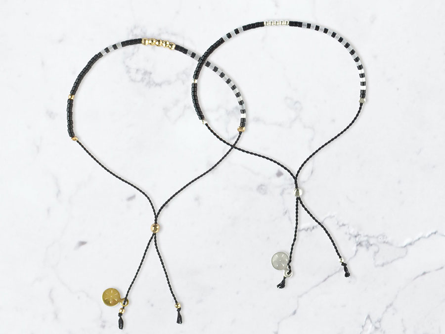 Renna Deluxe Sternenhimmel Armband Silber Fabrikpreis