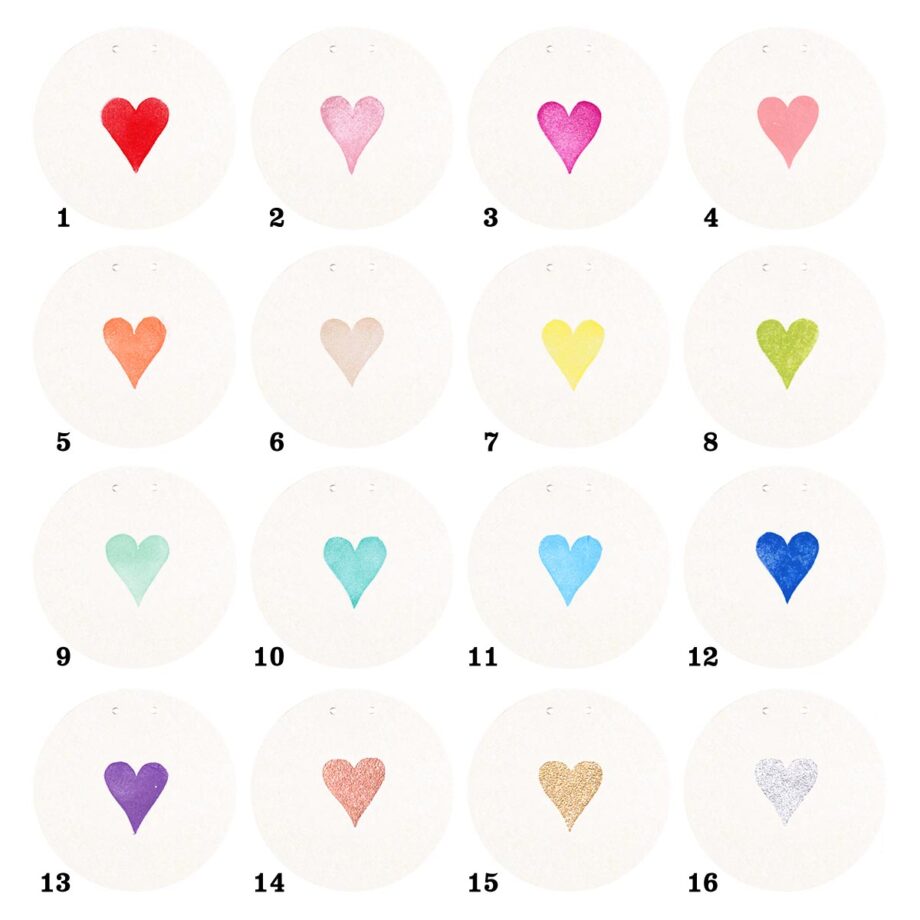 Renna Deluxe LOVE Girlande Weihnachtsangebot