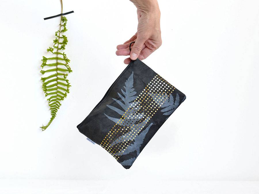 Renna Deluxe FARN Etui mit Gold Meist gekauft