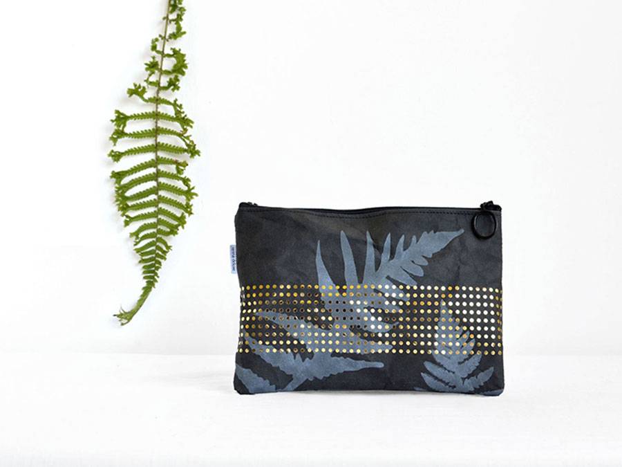 Renna Deluxe FARN Etui mit Gold Meist gekauft