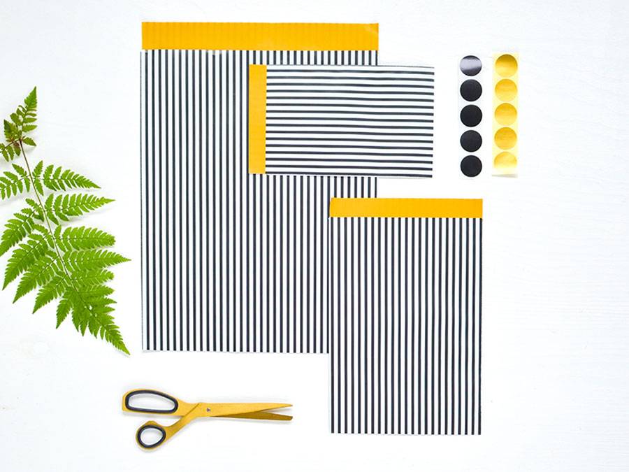 Renna Deluxe Geschenktüten 9er SET Muttertagsangebot