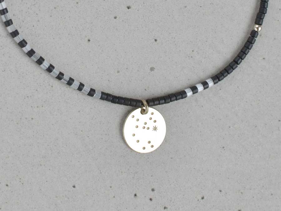 Renna Deluxe SCHÜTZE Sternzeichen Armband Silber Zeitlich begrenztes Angebot