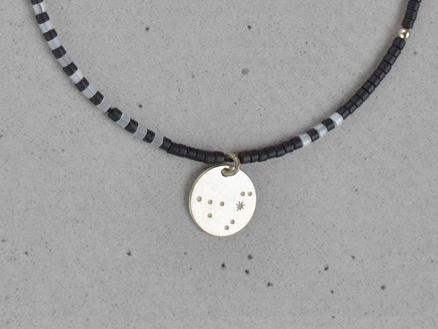 Renna Deluxe STEINBOCK Sternzeichen Armband Silber Exklusive Angebote