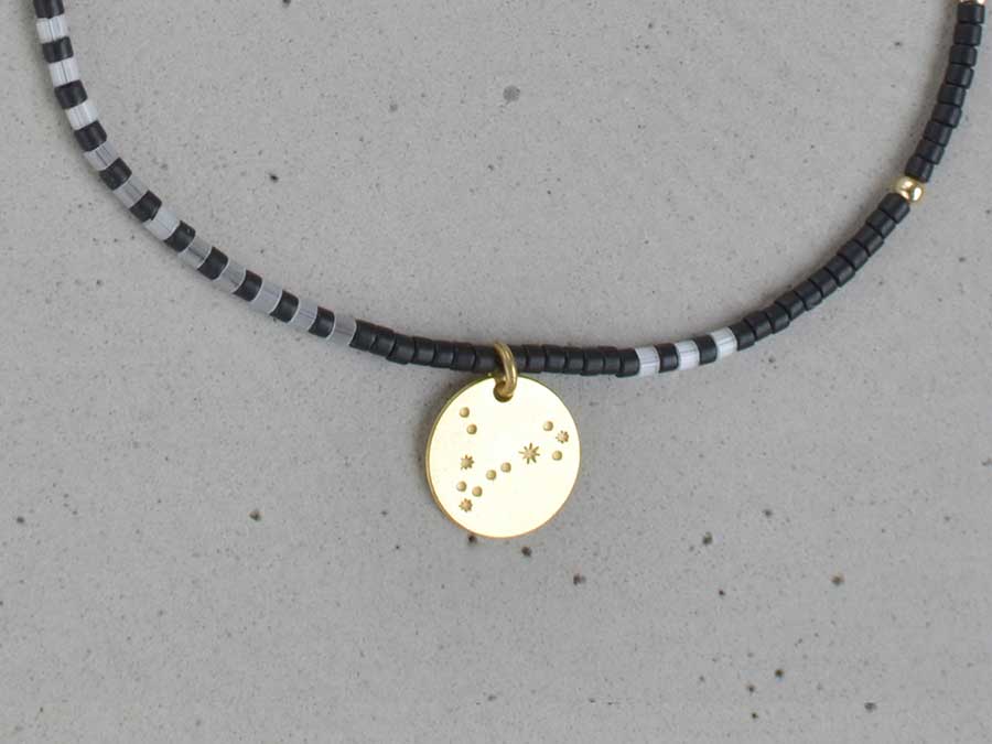 Renna Deluxe FISCHE Sternzeichen Armband Gold Bis zu 65% Rabatt