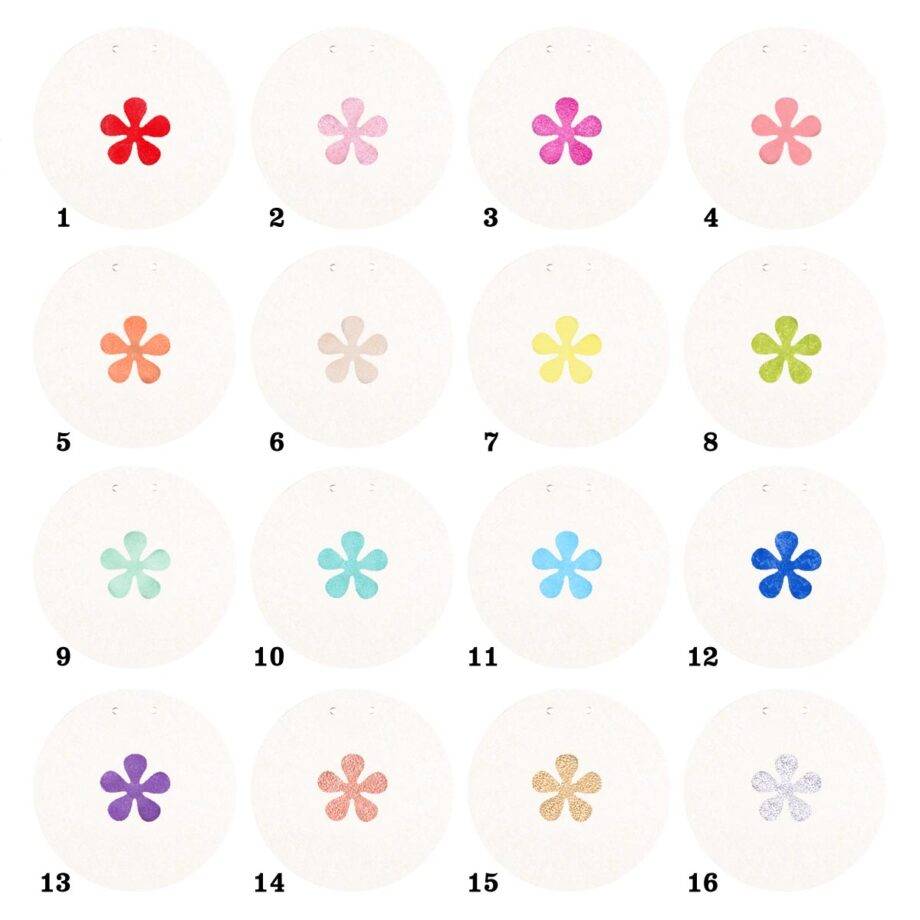 Renna Deluxe CARDS Girlande Hochzeitsgirlande Limitierter Zeitrabatt