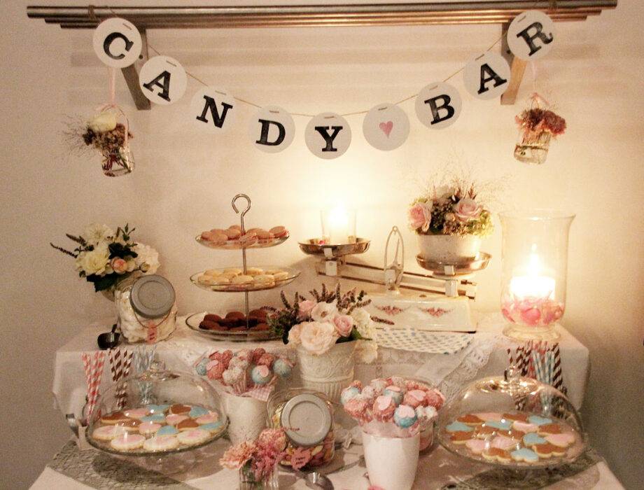 Renna Deluxe SALTY BAR Girlande Online Outlet