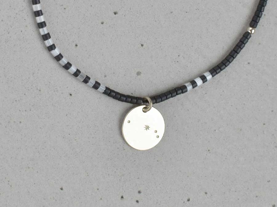 Renna Deluxe WIDDER Sternzeichen Armband Silber Rabatte dieses Monats