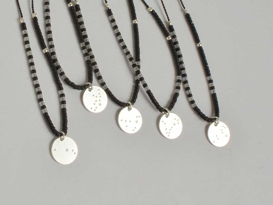Renna Deluxe ZWILLINGE Sternzeichen Armband Silber Online