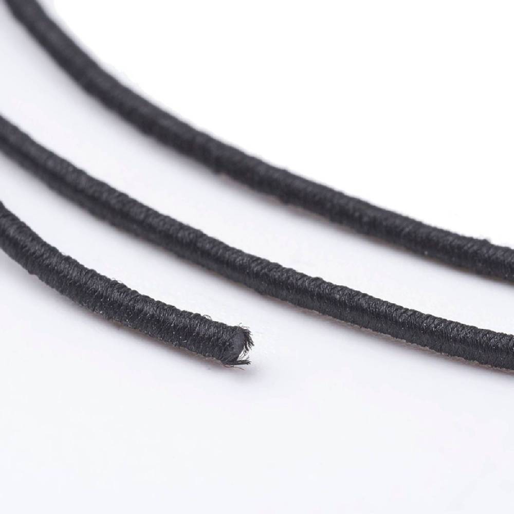 Sadingo Elastische Schnur 10x15 Meter 1 mm für Armbänder Top Angebot