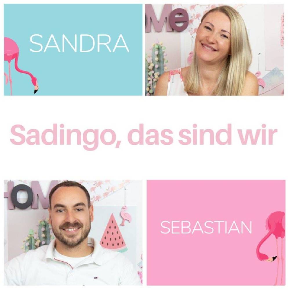 Sadingo Acrylperlen mit Sternen | 500 Stück, 7mm Bestseller