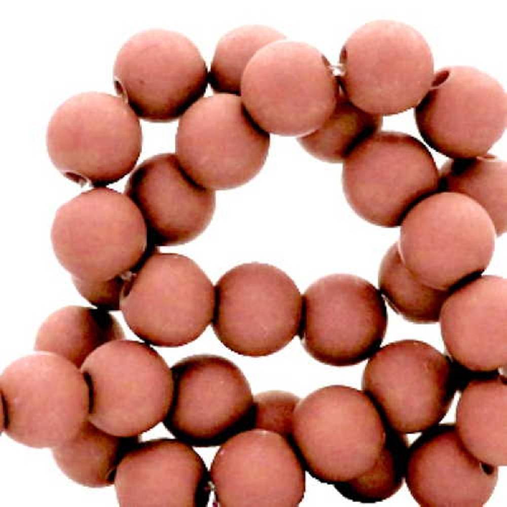 Sadingo Acrylperlen matt | 600-1200 Stück, 6mm Blitzverkäufe