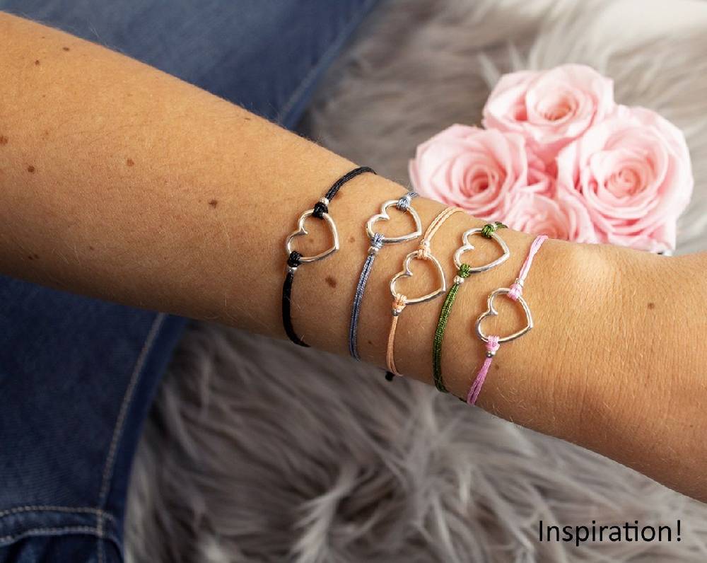 Sadingo Nylonschnur, Nylon Band zur Schmuckherstellung Online Shopping