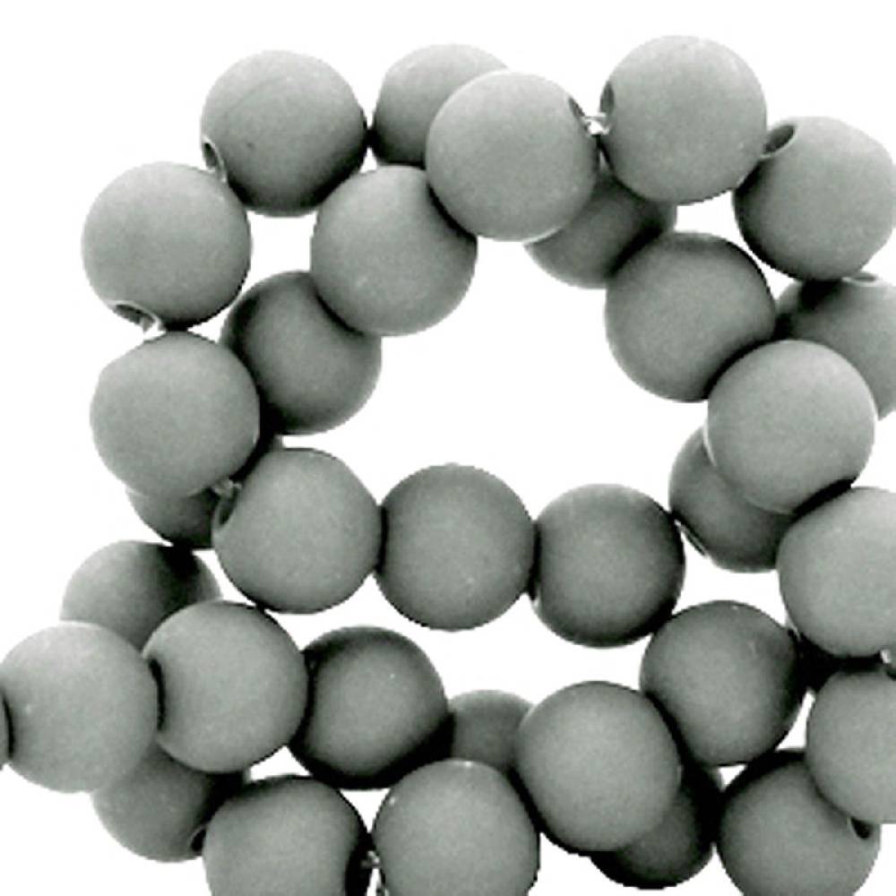 Sadingo Acrylperlen matt | 600 Stück, 6mm Osterangebot