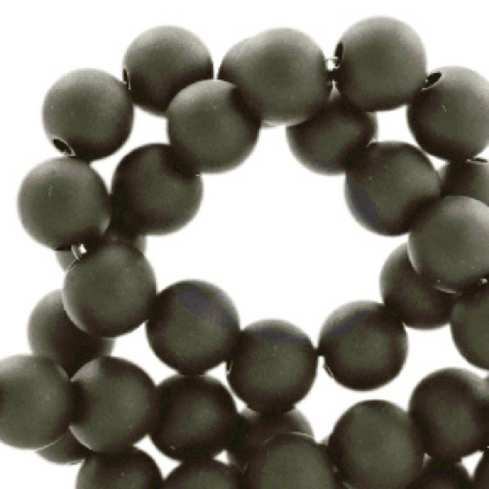 Sadingo Acrylperlen matt | 600 Stück, 6mm Osterangebot