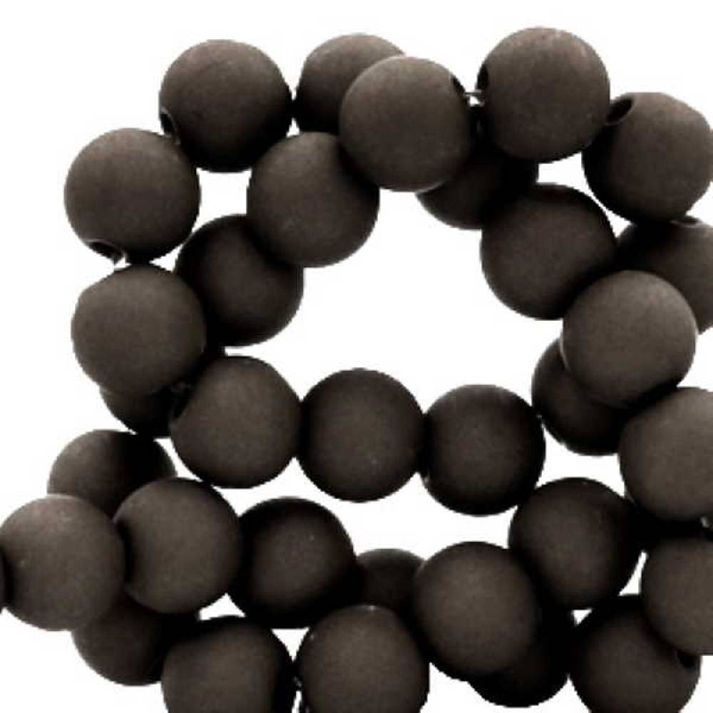 Sadingo Acrylperlen matt | 400 Stück, 8mm Muttertagsangebot